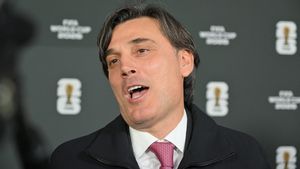 Vincenzo Montella, selecționerul Turciei, s-a convins de Cristi Chivu: „E un antrenor mare, cu o inteligență ieșită din comun”