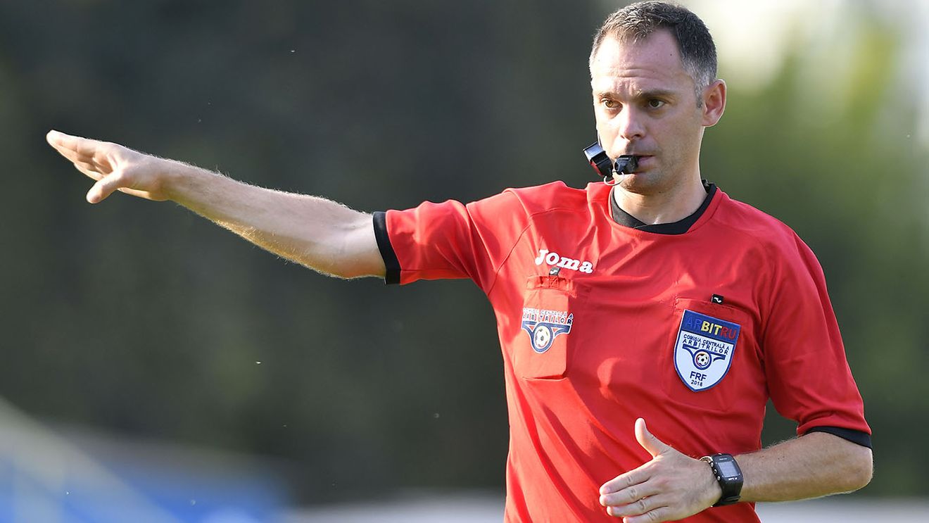 ANALIZĂ MARIUS AVRAM | Care au fost erorile arbitrului Lucian Rusandu la FCSB - Farul + Interpretările celei mai controversate faze de la U. Craiova - FC Argeș