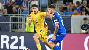 AC Milan a sunat pentru transferul fotbalistului lui Dan Șucu. Mutare de domino: Andrei Borza va pleca imediat de la Rapid