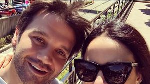 Cristi Chivu, pus în dificultate de întrebarea: „Cât de des îi aduci flori soției?”