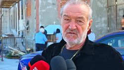 Gigi Becali a rostit un singur nume de la FCSB pentru noua națională a lui Gică Hagi: „Îi vede valoarea”