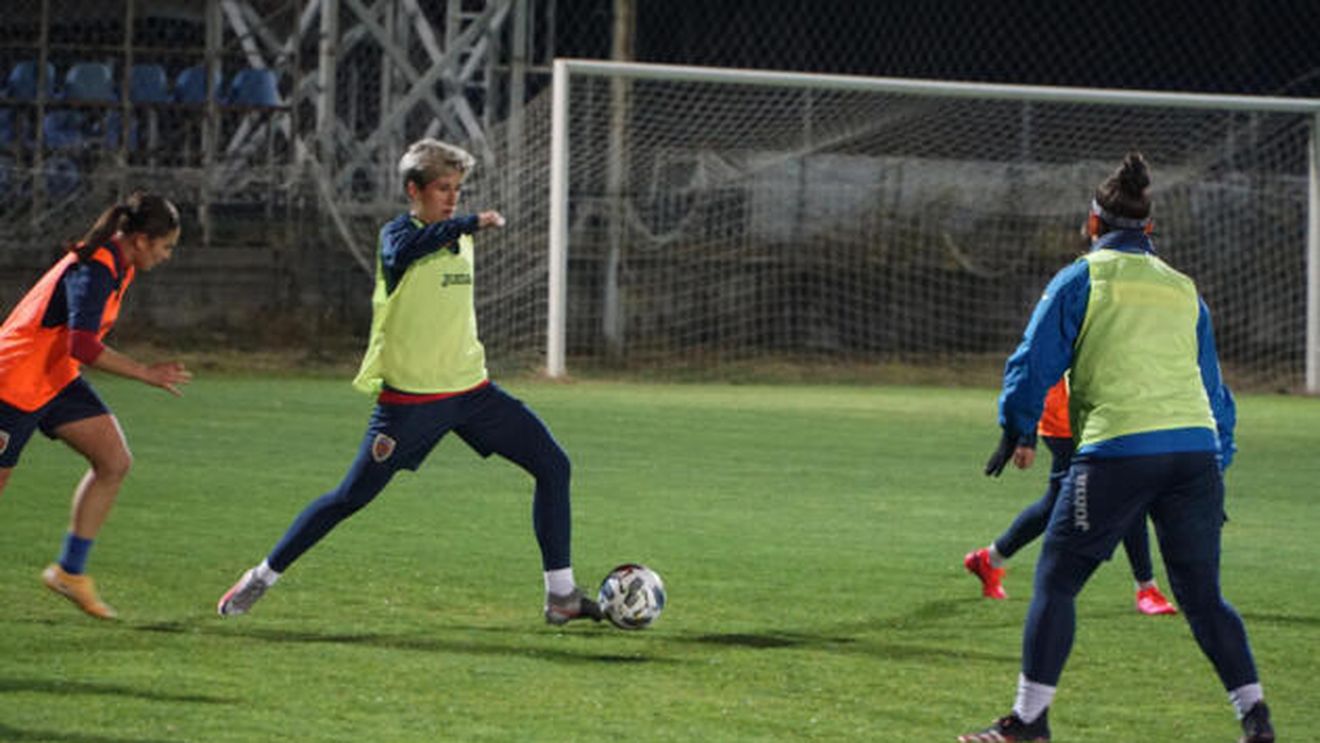 Primul meci cu spectatori în România după ce valul 4 al pandemiei de coronavirus a lovit țara noastră! Se va purta mască în tribune