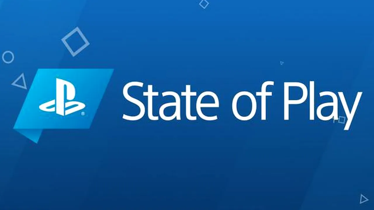 State of Play - urmăriți în direct viitorul PlayStation