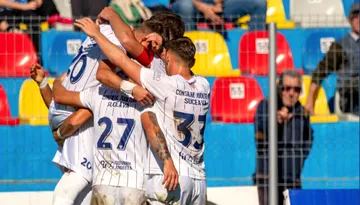 Cetatea Suceava țintește sus! Echipa lui Petre Grigoraș caută al patrulea succes consecutiv, împotriva unui alt adversar aflat în formă maximă, FC Bihor: ”Sperăm să continuăm această serie favorabilă”