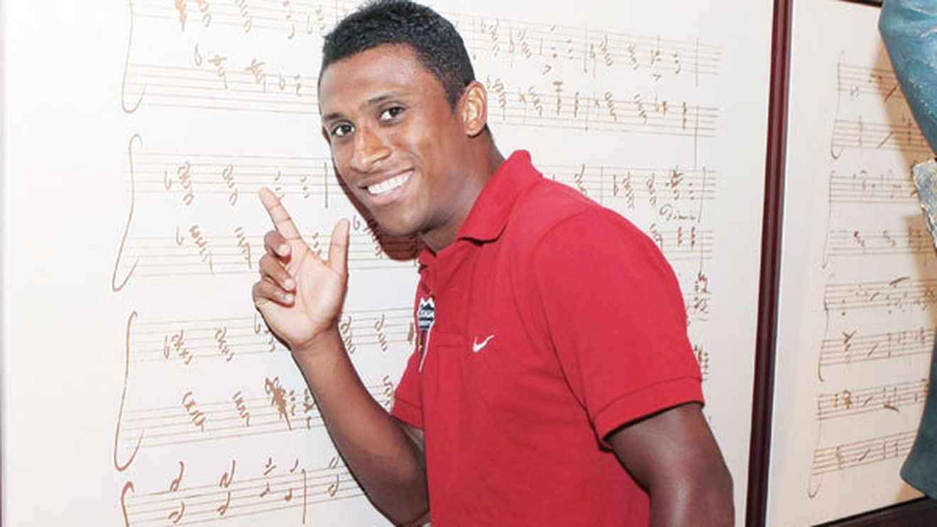 Ce noroc pe Meme!** Steaua a făcut cel mai important transfer al verii din ÎNTÃ‚MPLARE