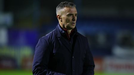 Daniel Pancu nu s-a mai abținut după atacul lui Louis Munteanu: „Nu ne ajută nici pe noi, nici pe el”