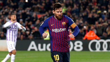 Barcelona a suferit în fața echipei clasate pe locul 15 în La Liga. Messi a ratat un penalty, Pique nemulțumit: "Suferim!"
