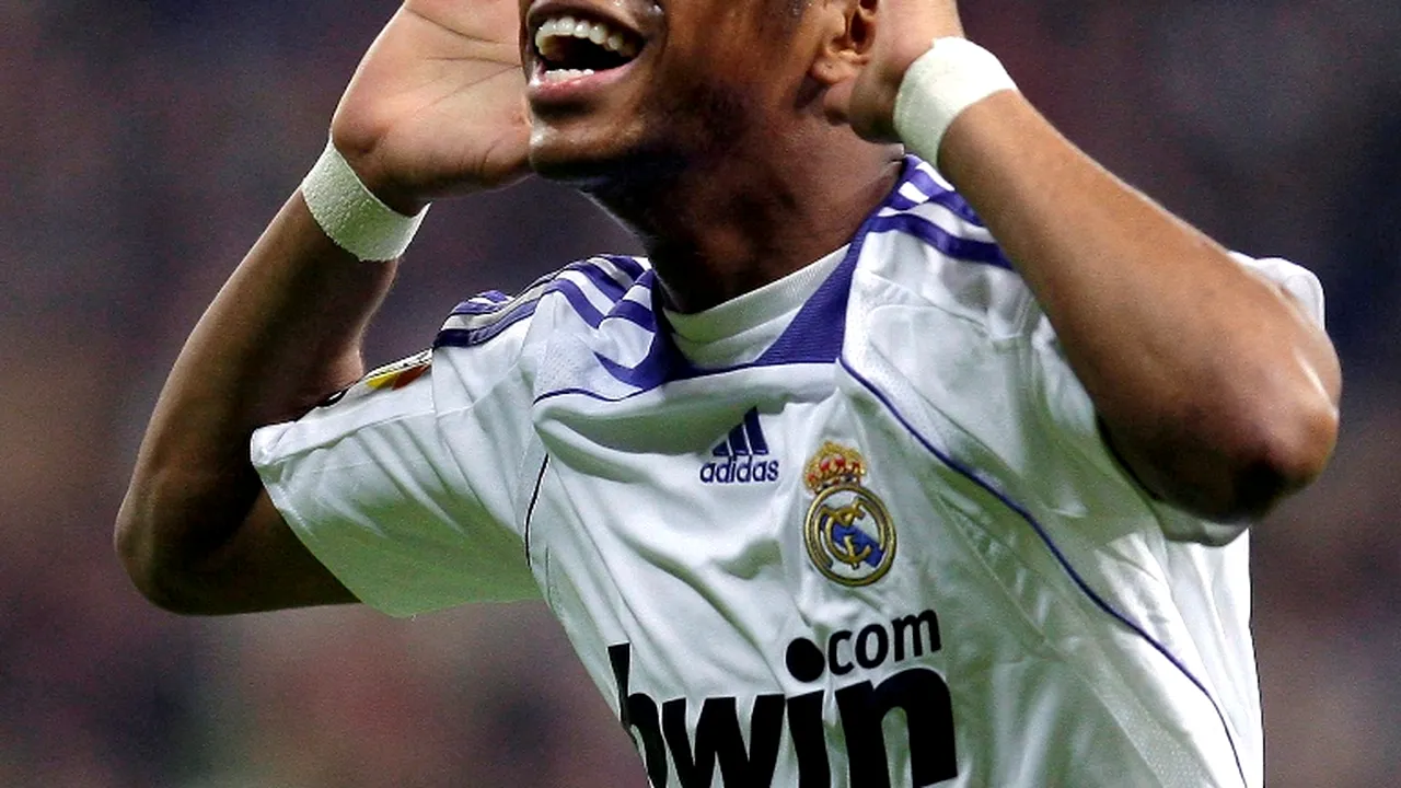 Robinho, foarte aproape de Chelsea