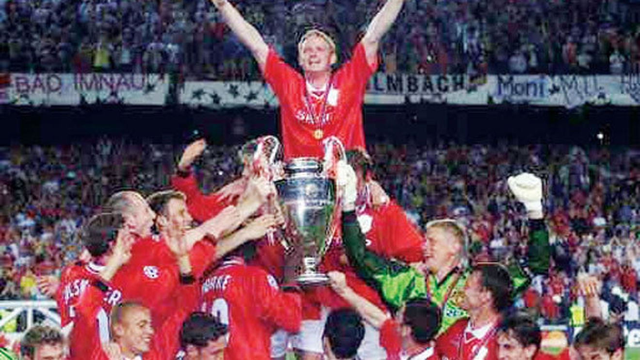 "Batem palma!"** Decizia care a schimbat fotbalul: 20 de ani de când promovarea poate echivala cu cele mai mari sume din istorie