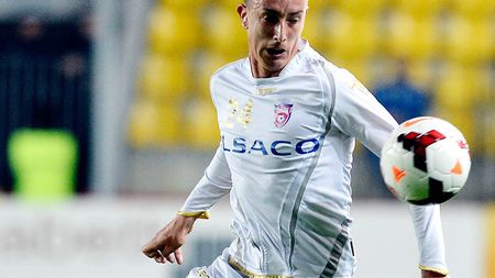 Ignorat de Daum, golgheterul Ligii 1 ar putea juca pentru Ungaria: "Sunt foarte intens monitorizat de maghiari! Urmează să primesc cetățenia" 