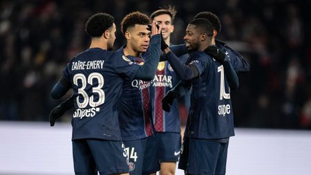 PSG – Arsenal, finala Champions League de sute de milioane de euro: „Jackpotul nebun care îi așteaptă pe jucătorii parizieni”