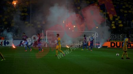 Petrolul și Steaua, sancționate financiar de Comisia de Disciplină a FRF