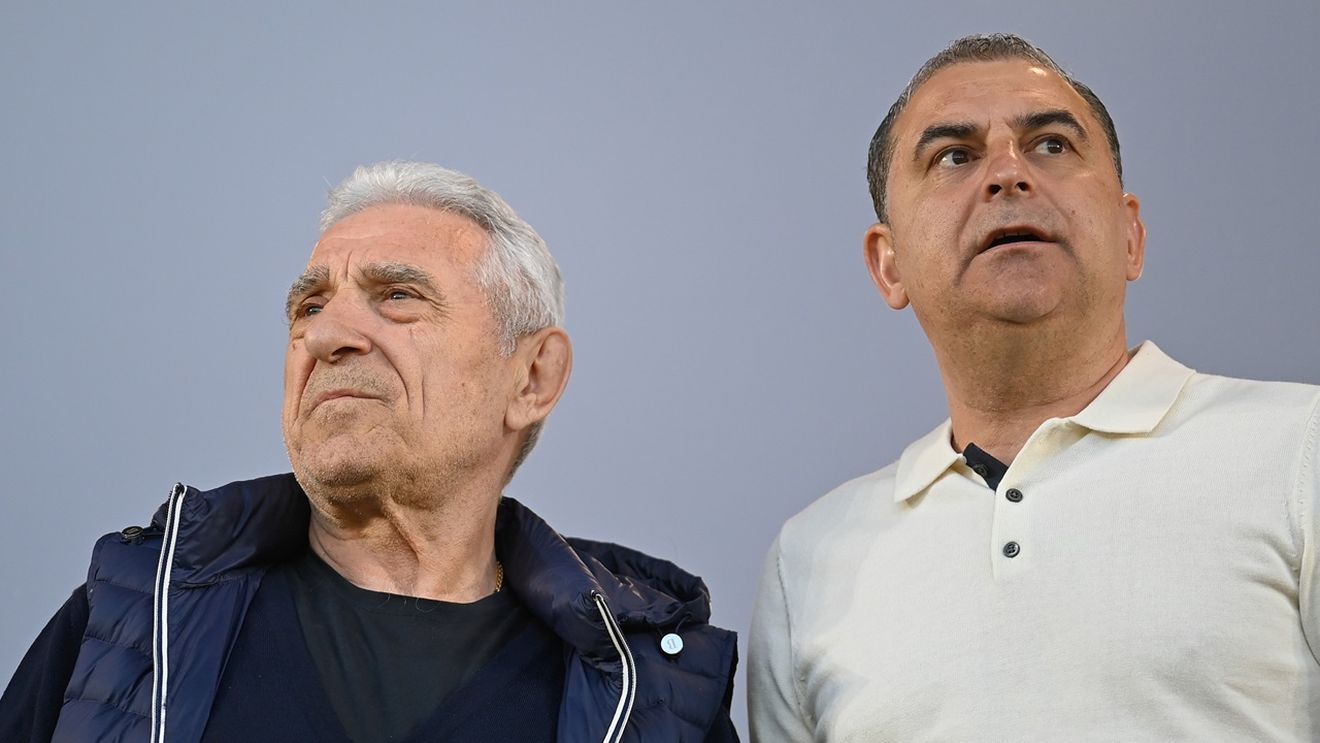 Giovanni Becali, mesaj pentru Gigi Becali: „Dă, bă, 30 de milioane de euro pe 5 jucători și 4 ani la rând scoți banii dublu”