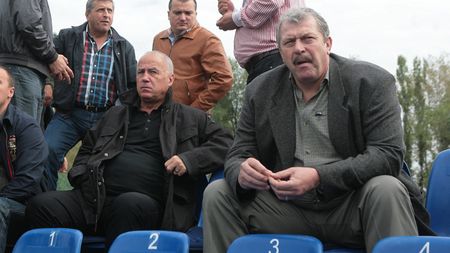 Duckadam:** "Poli e o echipă redutabilă! E favorită în meciul cu noi"