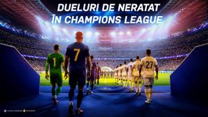 (P) Champions League 2026/27: 10 meciuri pe care nu ai voie să le ratezi