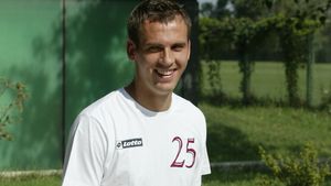 Bălțoi și Romeo Stancu au semnat cu Unirea Alba Iulia