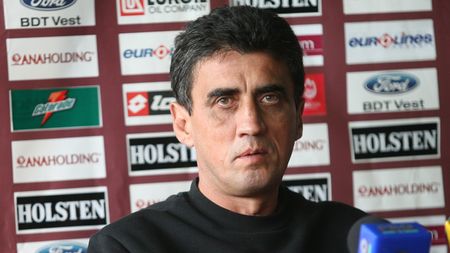 Rada: "Hai să nu-l mai luăm în seamă pe Becali"