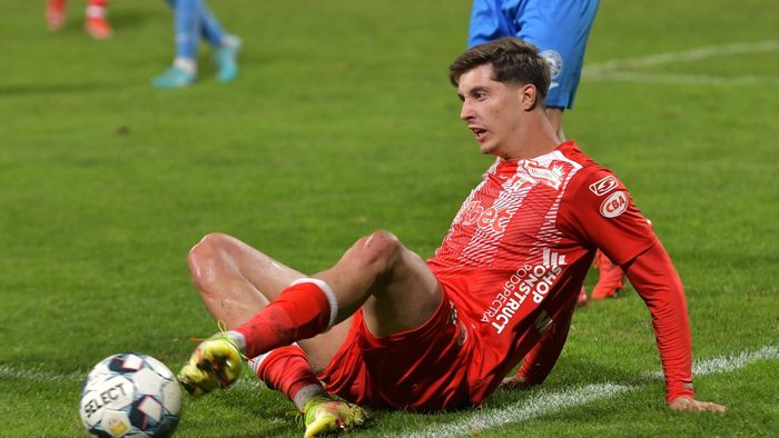 Transferul lui David Miculescu la FCSB se îndepărtează: „E mult un milion de euro!” | VIDEO EXCLUSIV ProSport Live