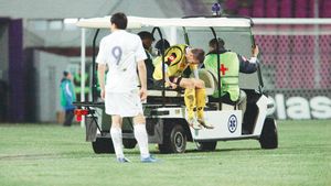 Dorin Goga va fi operat marți, iar Milos Brezinsky vineri!