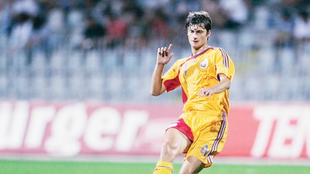 Alarmă! Tamaș poate rata EURO!