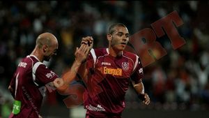 Un ceai calmant pentru Paszkany!** CFR - Pandurii 2-1