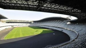 Cluj Arena, al treilea stadion "inaugurat" de Szukala