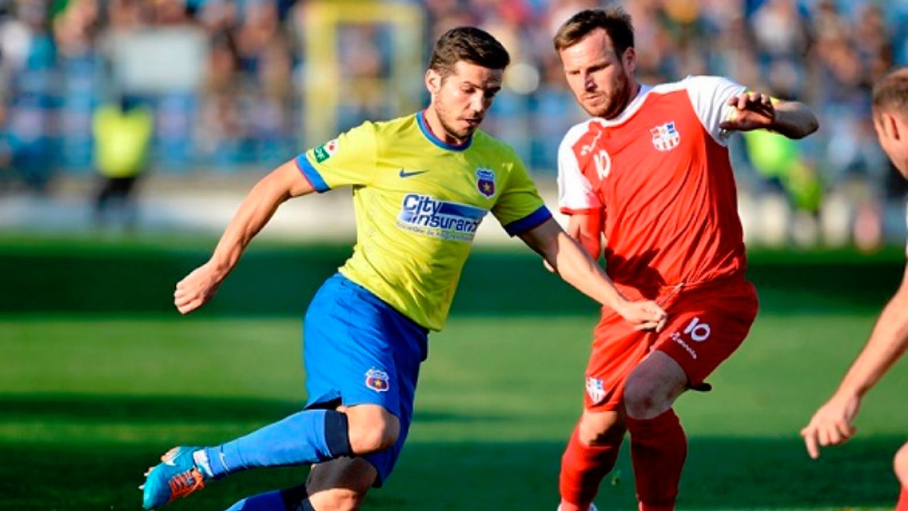 Florin Cernat lămurește negocierile cu Steaua: "Am vorbit cu Mirel Rădoi, aștept răspunsul. N-am avut pretenții exagerate, știu ce probleme sunt peste tot"