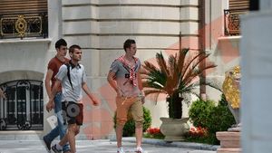 EXCLUSIV ** Steaua a mai rezolvat două transferuri: un vârf și un fundaș dreapta au semnat cu roș-albaștrii