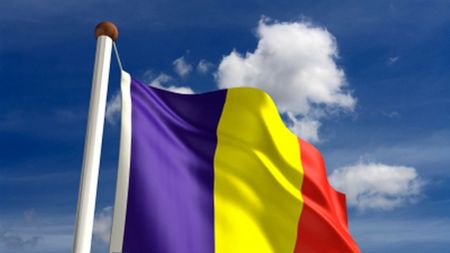 Înjurături bilingve la futsal!** "Țiganii/ România!"