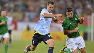 EXCLUSIV | Steaua face un nou transfer. Campioana rezolvă problema postului de fundaș dreapta fără să cheltuiască vreun euro: revine Dumitraș
