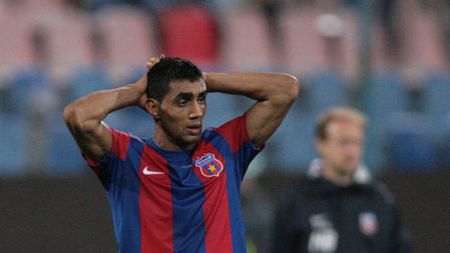 "Steaua e pe un loc întâmplător!" **Care e cel mai mare regret al lui Nicoliță și ce promite fanilor pentru 2011