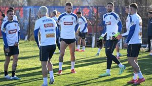 Avalanșă de oferte pentru internaționalul român: „Multe cluburi în Europa”