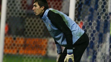 În sfârșit TITULAR!** Mancini îl trece pe Hart pe bancă! Meciul așteptat de Pantilimon cu sufletul la gură