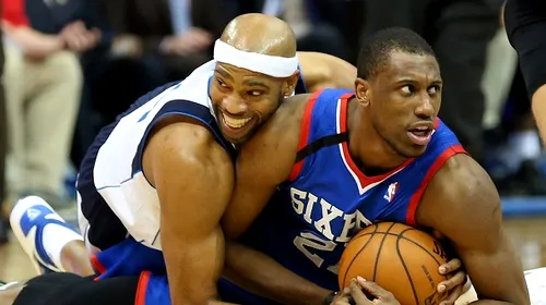NBA ar putea lua lecții din Liga 1. Se va introduce monitorizarea prin GPS a jucătorilor