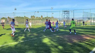 Al treilea joc din Turcia i-a adus primul eșec! FC Bihor a pierdut testul contra unei echipe din Uzbekistan