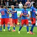 Tavi Popescu, piază rea și pentru Vali Crețu. Gigi Becali a dat ordin să fie schimbați amândoi la pauză