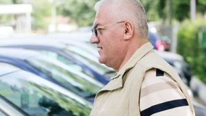 „Îl credeam curat"