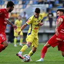 Dinamo București a anunțat că vrea să plătească 500.000 de euro pentru transferul noului puști spectaculos din Superliga