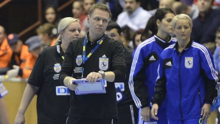 EXCLUSIV. Se pregătește revenirea lui Vestergaard în handbalul românesc. Mette Klit va fi numită antrenor principal la CSM București