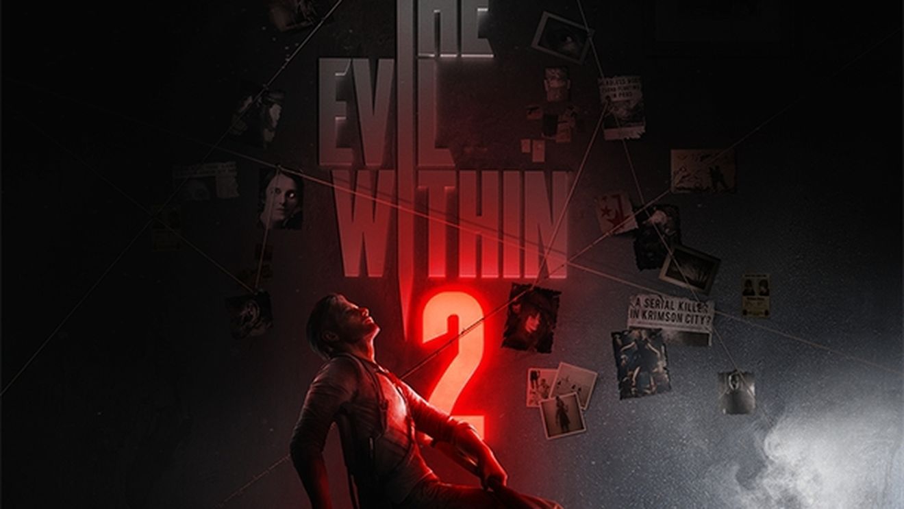 The Evil Within 2 - trailer final înainte de lansare