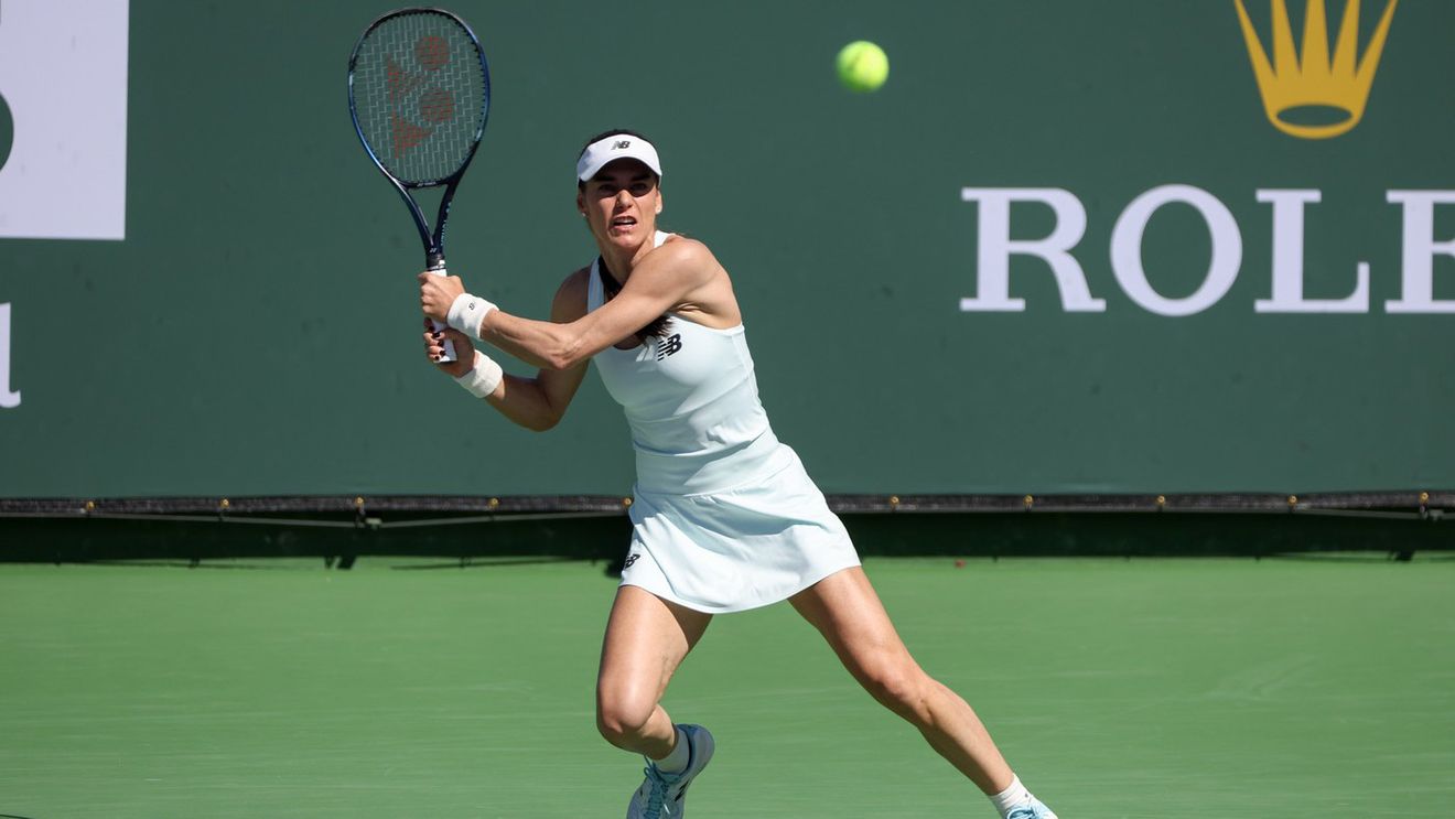 Sorana Cîrstea, victorie prin inteligență tactică în fața Lindei Noskova, la Miami! Care a fost momentul de cotitură