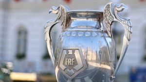 Au fost stabilite meciurile din Turul 1 al Cupei României, sezonul 2026-2027. În program se află și FCU Craiova și o altă echipă exclusă din competiții în sezonul trecut!?