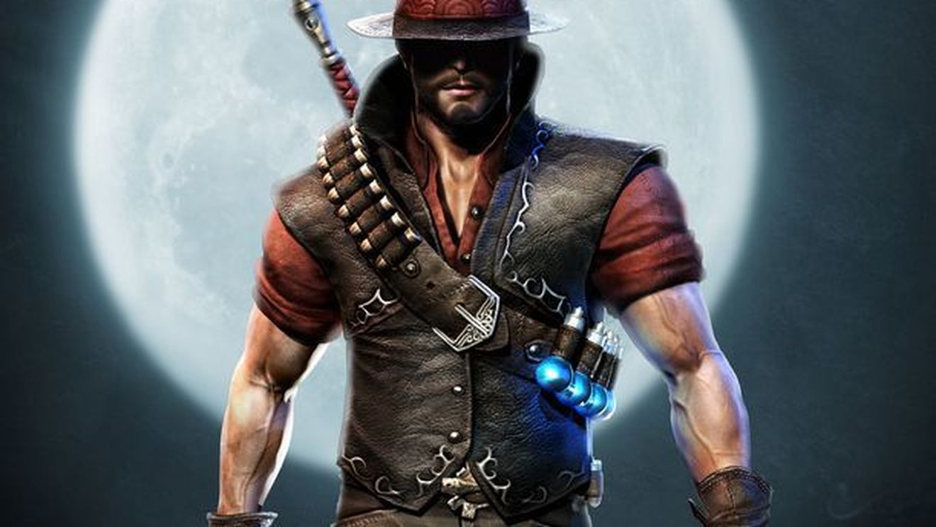 Victor Vran - action RPG-ul bulgăresc are dată de lansare!