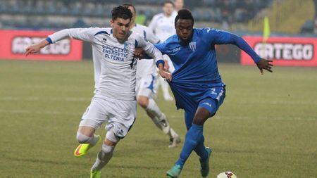 Craiovenii visează din nou la cupele europene. Sorin Cârțu: "Obiectivul s-a schimbat din mers. Vrem să prindem loc de Europa și apoi așteptăm un răspuns de la UEFA"