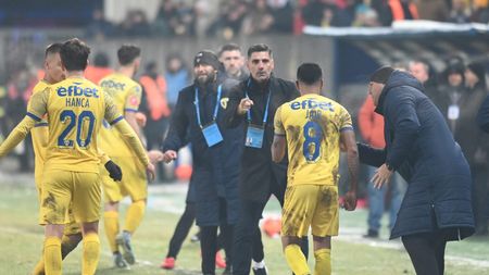 Schimbări importante la Petrolul Ploiești: vine un atacant, pleacă un mijlocaș, iar un fundaș și-a rupt ligamentele încrucișate