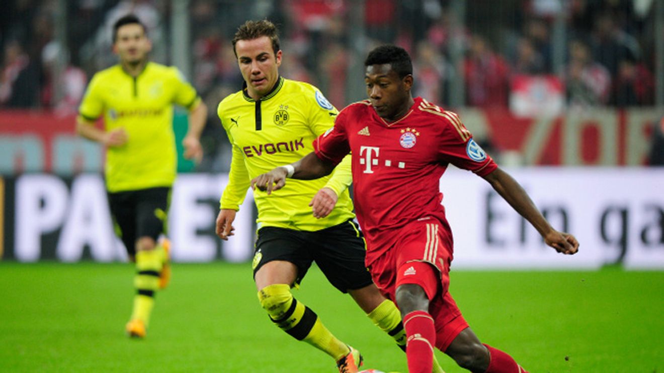 FOTO - Dortmund, cea mai tare glumă înainte de finala Ligii! Ce au adus suporterii Borussiei în muzeul clubului