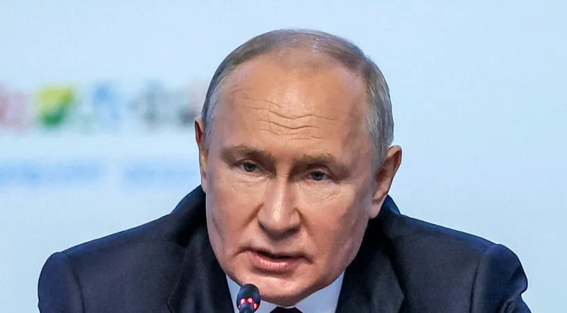 Decizie ireală luată de Vladimir Putin. Președintele Rusiei a semnat decretul în plin război cu Ucraina