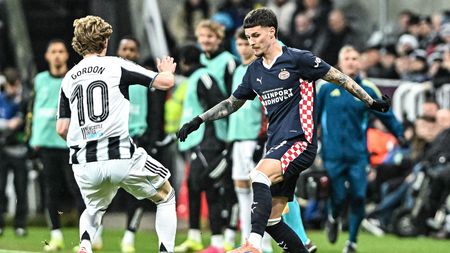 Dennis Man rămâne fără antrenor la PSV! Anunțul venit din Olanda în seara eșecului dureros din Liga Campionilor