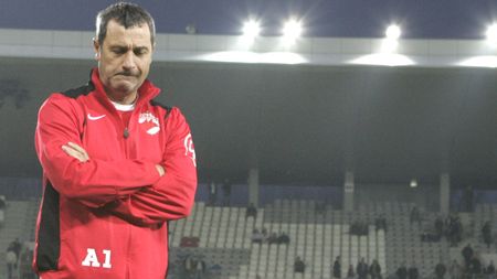 'Steaua, Rapid și CFR au avut ceva în plus, dar eram la 60% din potențial! Vreau spectacol!'