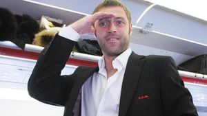 EXCLUSIV** Pulhac nu va juca la Târgu Jiu! Mâine va pleca la Alicante!